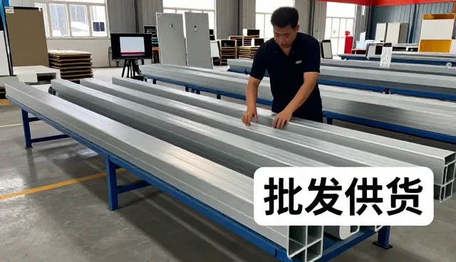 生产的加工型满足现代企业发展需求