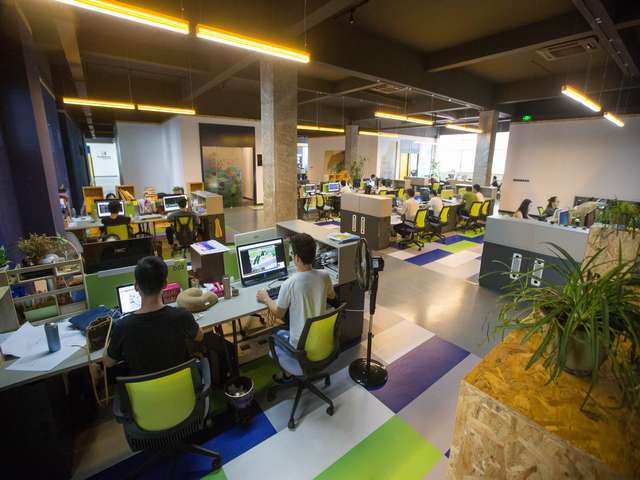 上海绿色无机预涂板